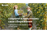 Депозит «maib classic» в леях на продленный срок 540 дней снова доступен в maib