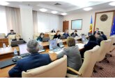 Moldovan government approves the start of negotiations with the International Bank for Reconstruction and Development to provide the country with $125 million for emergency response, resilience and competitiveness.