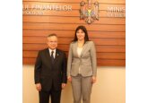 Молдова намерена изучить опыт Японии по внедрению инновационных решений для поддержки налоговых и экономических реформ