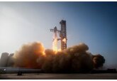 В Европе предрекли глобальную монополию SpaceX
