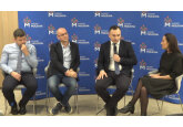 Export Morning: Moldovan companies got acquainted with the potential and features of the Austrian market.