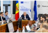 The National Bank of Moldova will strengthen the digital resilience of the country's financial sector by implementing DORA and other EU legislation