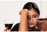 Red-wine headache explained - and it is not about volume
