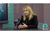 INTERVIU// Guvernatoarea Băncii Naționale a Moldovei, Anca Dragu, răspunde la întrebările instituțiilor mass-media din Republica Moldova