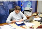 Germania va oferi Moldovei în 2021-2022 ajutor financiar gratuit în valoare de 34,5 milioane euro.