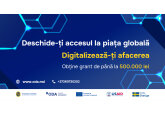 Agricultura Moldovei, între soluții digitale și competitivitate la nivel internațional