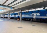 Guvernul a aprobat proiectul de lege privind alocarea celei de-a treia tranșe de 18,2 milioane de euro către BERD pentru implementarea unui proiect de modernizare a infrastructurii feroviare.