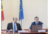 Conceptul finalizat al Strategiei Energetice a Moldovei până în anul 2050 a fost discutat vineri în cadrul consultărilor publice.