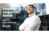 Maib launches the second issuance under its third corporate bond program starting April 17