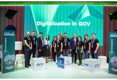 Moldova Digital Summit: servicii publice în format digital - disponibile  în zona EXPO dedicată Digitalizării Guvernamentale