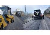 Lucrările de reparație a unui tronson al drumului regional G127 R3-Valea – Perjei – Maximeni – Javgur  -G125 sunt executate în proporție de 70%, costul proiectului fiind de 24,9 milioane de lei