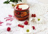 Детские йогурты оказались вредными для организма