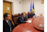 Cea mai mare bancă din Polonia, PKO Bank Polski, analizează posibilitatea de a investi în sistemul bancar din Moldova.