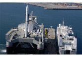 С моря - в космос. Зачем ФРГ строит плавучий космодром