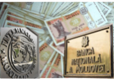 „Finanțează” Banca Națională bugetul de stat în detrimentul economiei? Și ce legătură au FMI și băncile comerciale cu asta?