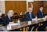 Молдова подпишет договор с Французским агентством по развитию о предоставлении льготного кредита в 60 млн евро.