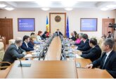 Молдова денонсирует 2 международных соглашения, подписанных в рамках СНГ.