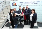 A fost lansată Camera Consultanților Fiscali din Republica Moldova cu sloganul de logo „Transparență și conformarea fiscală! ”