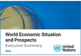 ООН прогнозирует рост ВВП Молдовы в 2026 г. на 2,5%, а в 2027 г. – на 2,9%