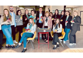 “With love for you, an apple full of vitamins” – the initiative through which maib celebrates World Health Day 