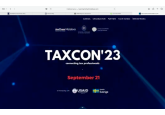 Открыта регистрация на участие в IV-й Международной налоговой конференции TAXCON&#039;23, которая состоится 21 сентября в Кишиневе.