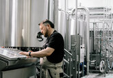 Keller HOLZ – foreign investments in the craft beer revolution of the Republic of Moldova