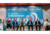 „All together again at Eurovision 2023!”: Maib supports Moldova’s Eurovision performance in Liverpool