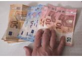 Economia zonei euro dă semne de redresare. De unde a venit însă vestea proastă