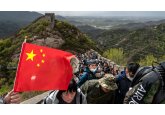 Китай тестирует безвизовый режим для шести стран