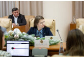 Правительство Молдовы одобрило проект нового Закона о Конституционном суде