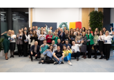 The best employees of the fourth quarter of 2022, awarded for excellence and dedication