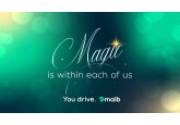 Maib launches the Christmas campaign “Magic is within each of us”