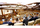 Tatiana Ivanicichina și Arcadie Albul au fost numiți în funcțiile de vicepreședinte al Băncii Naționale a Moldovei pentru o perioadă de 7 ani.