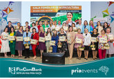 FinComBank susține antreprenoarele şi Gala Femeilor în Agricultura Moldovei
