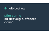 „Știm cum e să dezvolți o afacere acasă” – 12 luni, 12 povești inspiraționale de succes
