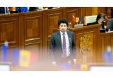 Parlamentul a ratificat acordul de liber schimb al Republicii Moldova cu Asociația Europeană a Liberului Schimb (AELS).