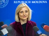 Government has granted Moldova HiTech Park the status of an industrial park