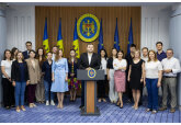 Zilele Diasporei 2023:ce evenimente vor avea loc la Chișinău și cum se pot înregistra participanții