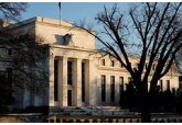 ФРС США в третий раз сохранила ключевую процентную ставку