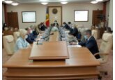 Comisia Europeană va oferi Republicii Moldova 60 de milioane de euro sub formă de sprijin bugetar pentru gestionarea crizei energetice.