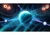 Ultra-low frequency gravitational waves that could reveal universe&#039;s secrets seen for first time