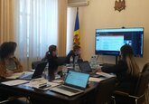 Состоялось 6-е заседание подкомитета Молдова - ЕС по сотрудничеству в экономике и других секторах - Кластер I «Экономический диалог, управление государственными финансами, статистика, финансовые услуги, положения о контроле и борьбе с мошенничеством».