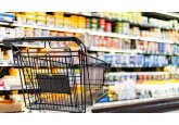 Cost of living: Food inflation slows in May - but still rises 15.4% year-on-year