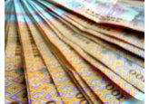În 2023, leul moldovenesc s-a apreciat față de dolar cu 9,1%, iar față de euro - cu 5%.