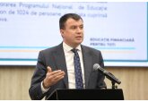 The National Bank proposes to expand the scope and duration of the National Financial Education Program