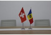 Guvernul Elveției alocă un grant de 8,3 milioane de franci elvețieni pentru consolidarea asistenței medicale de urgență în Moldova