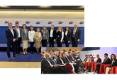 Agențiile de investiții din Moldova, Ucraina și Polonia vor stabili o cooperare strategică pentru a promova regiunea ca o destinație atractivă pentru investiții