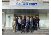 Aeroportul Chișinău a trecut cu succes un audit extern efectuat de experții de la Administrația pentru Securitatea Transporturilor din SUA (TSA). 