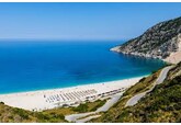 Care sunt cele mai bune plaje din Europa în 2025? Una din Grecia e pe primul loc în clasamentul mondial