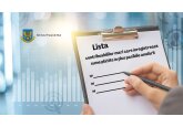 Serviciul Fiscal de Stat a publicat o listă a contribuabililor persoane fizice cu restanțe fiscale de până la 1.000 de lei și a avertizat că acestea vor fi anulate 